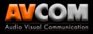 AVCOM - Audio Visual Communications