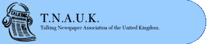 Talking Newspaper Association of the United Kingdom