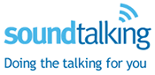 SoundTalking - Doing the talking for you