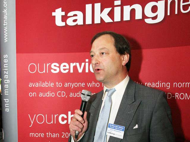 Mr Peter Kerr-Dineen