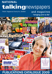 Catalogue 2009 Cover 
