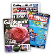 New Subscription Prices