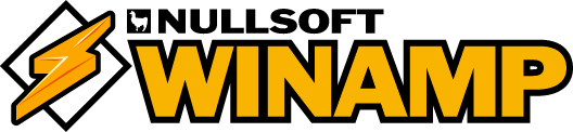 WinAmp logo
