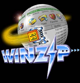 WinZip graphic